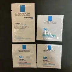 ラロッシュボゼ AP+M BAUME & UVサンプルセット