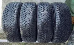ファルケン ESPIA W-ACE 195/65R15 スタッドレスタイヤ ４本のサムネイル