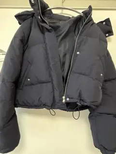 UNITED TOKYO ダウン ショート丈 値下げ中 - メルカリ