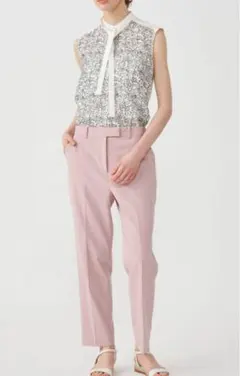 トゥモローランド スラックス