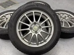 送料込み！175/65/15 BLIZZAK VRX3 2022年44週製造 2025年最新】vrx3 175 65 15の人気アイテム - メルカリ