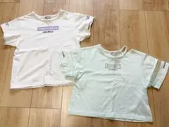 JENNI Tシャツ　2枚セットのサムネイル