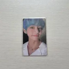 2026年最新】bts テヒョン トレカの人気アイテム - メルカリ