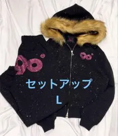 2026年最新】9090 セットアップ グリッターの人気アイテム - メルカリ