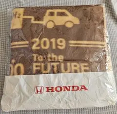 Honda オリジナル プレミアムフリースブランケット 新品