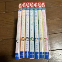 1通目 花嫁Reスタート(全7巻完)