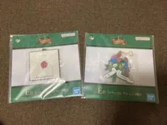 み*ー様 ミセスグリーンアップル　一番くじ　ラバーコレクション　E賞