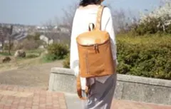 ✨美品✨ ズッケロフィラート fes リュック バックパック 本革 A4 