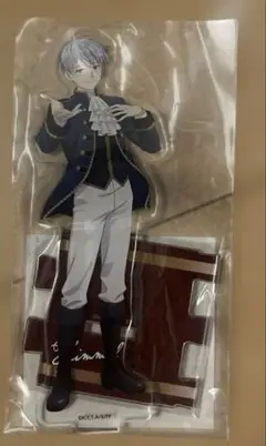 新品　葬送のフリーレン ヒンメルBIGアクリルスタンド 旅人たちの華麗なる円舞曲 葬送のフリーレン 旅人たちの華麗なる円舞曲 BIGアクリルスタンド（全6