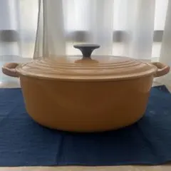 2026年最新】ル・クルーゼ ココット・オーバル 27cmの人気アイテム