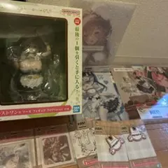 ニケ 一番くじ ラストワン賞 ソーダ フィギュア TOPfocus オマケつき