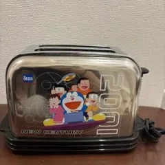 ⭐︎未使用品　ドラえもん 限定トースター DORAEMON SANYO(サンヨー)・ドラえもんトースター・アート引越センター