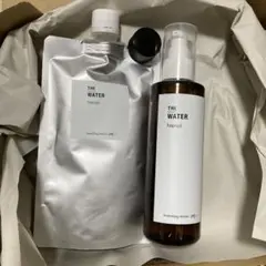 あおい様専用❀︎エトルモロッカン シロリリー ヘアミルク オイル