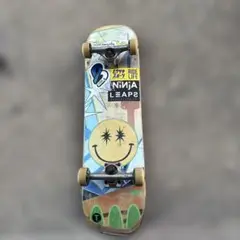 スケボーコンプリート