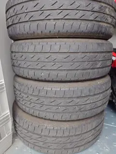 1ヶ月保証 ヨコハマ PRACTIVA 215/55R17 2本セット 2024 - メルカリ