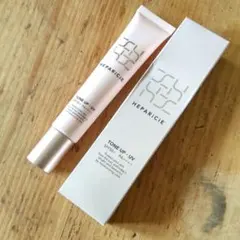 2025年最新】ヘパリシエ トーンアップuvの人気アイテム - メルカリ