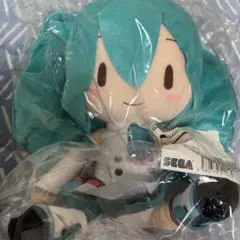 2026年最新】初音ミク マジカルミライ2021 ふわふわぬいぐるみ Lの人気