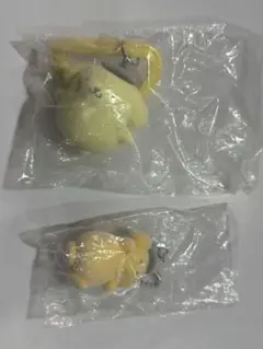 ポムポムプリン 2点セット♡