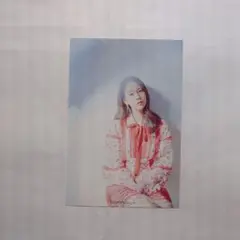 kara　スンヨンちゃん　ポストカード