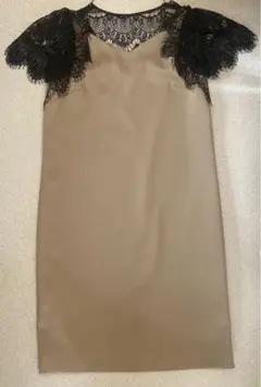 ローズバッド　ワンピース