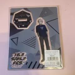 【にじさんじ 甲斐田晴】にじさんじフェス2023アクリルスタンド(インディゴ⑬)