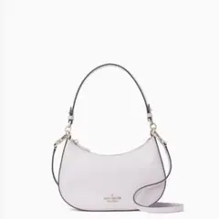 Kate Spade ケイトスペード ステイシー クロスボディバッグ 紫のサムネイル