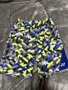 ヨネックス ハーフパンツ Lサイズ 中国代表 ふたば未来着用モデル ヨネックス ハーフパンツ Lサイズ 中国代表 ふたば未来着用モデル