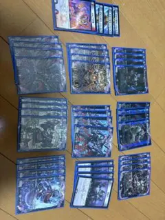 デュエルマスターズ デッキセット まとめ売り 未開封 - メルカリ
