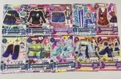 アイカツカード 24枚セット