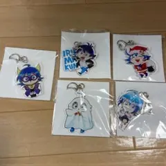 入間くん グッズセット 魔入りました！入間くん 漫画特典