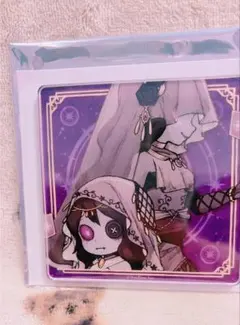 夢の魔女 まとめ売り identity Identity V ファンタジーシリーズ 〈夢の魔女/Fortune Teller