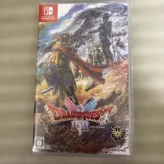 Switch ドラゴンクエスト1&2