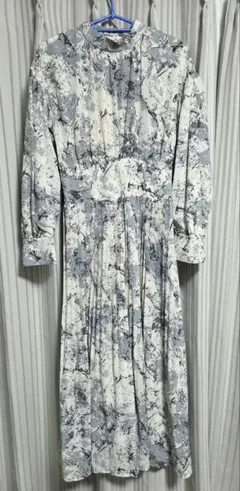 N.（N. Natural Beauty Basic）ワンピース