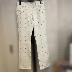 アンパスィ パンツ　L