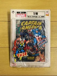 MARVEL インフィニティストーンプレート - メルカリ