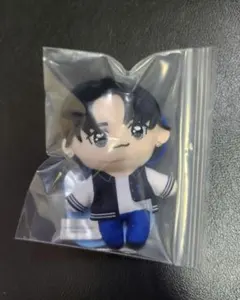 INI マスコットぬいぐるみ 藤牧京介 gigo