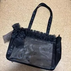 痛バッグ ショルダー