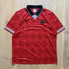 96/97 Vintage Umbro Ajax Away Uniform - メルカリ