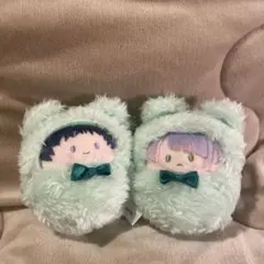ブレイクマイケース　ブレマイ くるみたぴぬい　麻波麗　神家