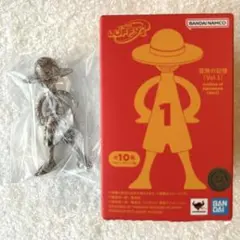 ワンピース LUFFY's 冒険の記憶 Vol.1 手配書 新四皇