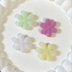 新品】八木麻子 floret bowl hanakosara 3点セット - メルカリ