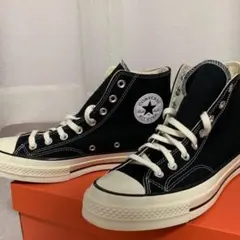 ct70 ハイカット