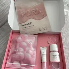 medicube PDRN GLOW KITのサムネイル