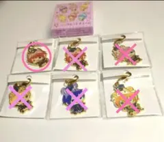 【専用ページ】すとぷり 8周年 シークレットチャーム 莉犬