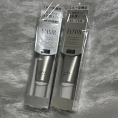 エリクシール　ブライトニング　デーケアレボリューション　spf50+ wt+