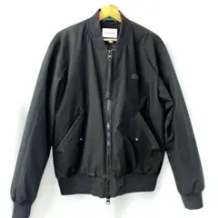 LACOSTE ラコステ　MA1 ボンバージャケット
