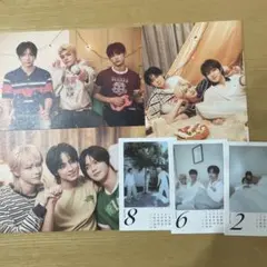 &TEAM 2026年シーグリ　ユニットセット