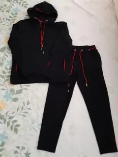 セットアップ スウェット