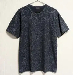 TAKEO KIKUCHI Tシャツ（ブラック）のサムネイル