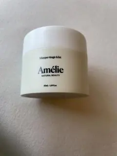 Amélie グロウ洗い流すヘアマスク50ml My Little Box